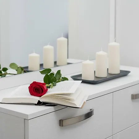 Apartman Carpe More *