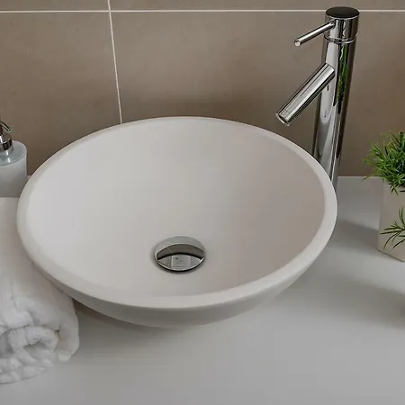 Apartman Carpe More Podstrana