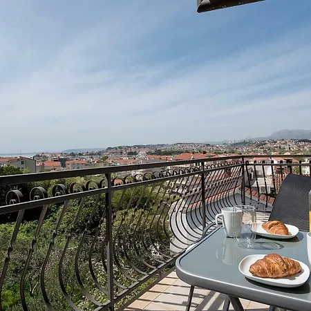 Apartman Carpe More