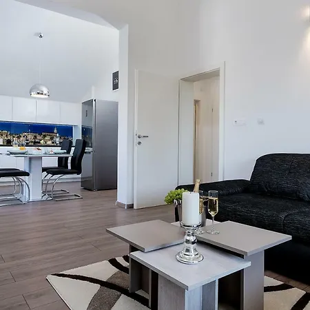 Apartman Carpe More
