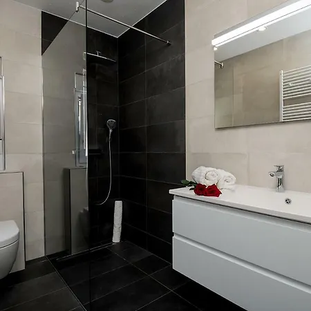 Apartman Carpe More
