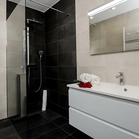 Apartman Carpe More *