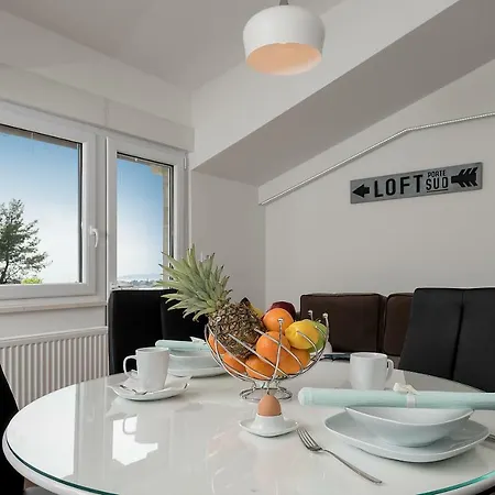 Apartman Carpe More