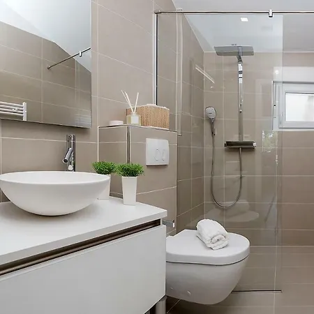 Apartman Carpe More *