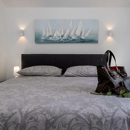 Apartman Carpe More